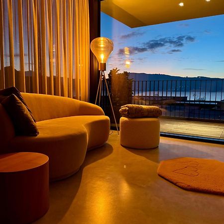 ويرغ Orange Lounge Attersee المظهر الخارجي الصورة