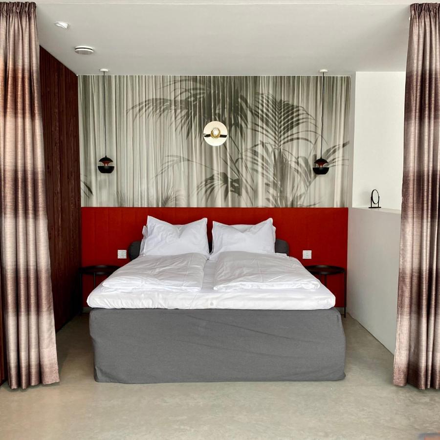 ويرغ Orange Lounge Attersee المظهر الخارجي الصورة