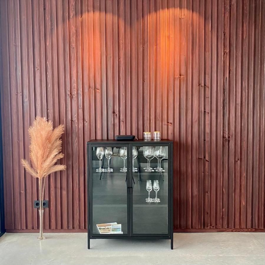 ويرغ Orange Lounge Attersee المظهر الخارجي الصورة