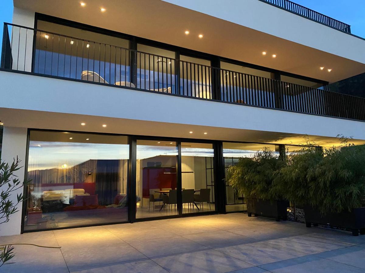 ويرغ Orange Lounge Attersee المظهر الخارجي الصورة