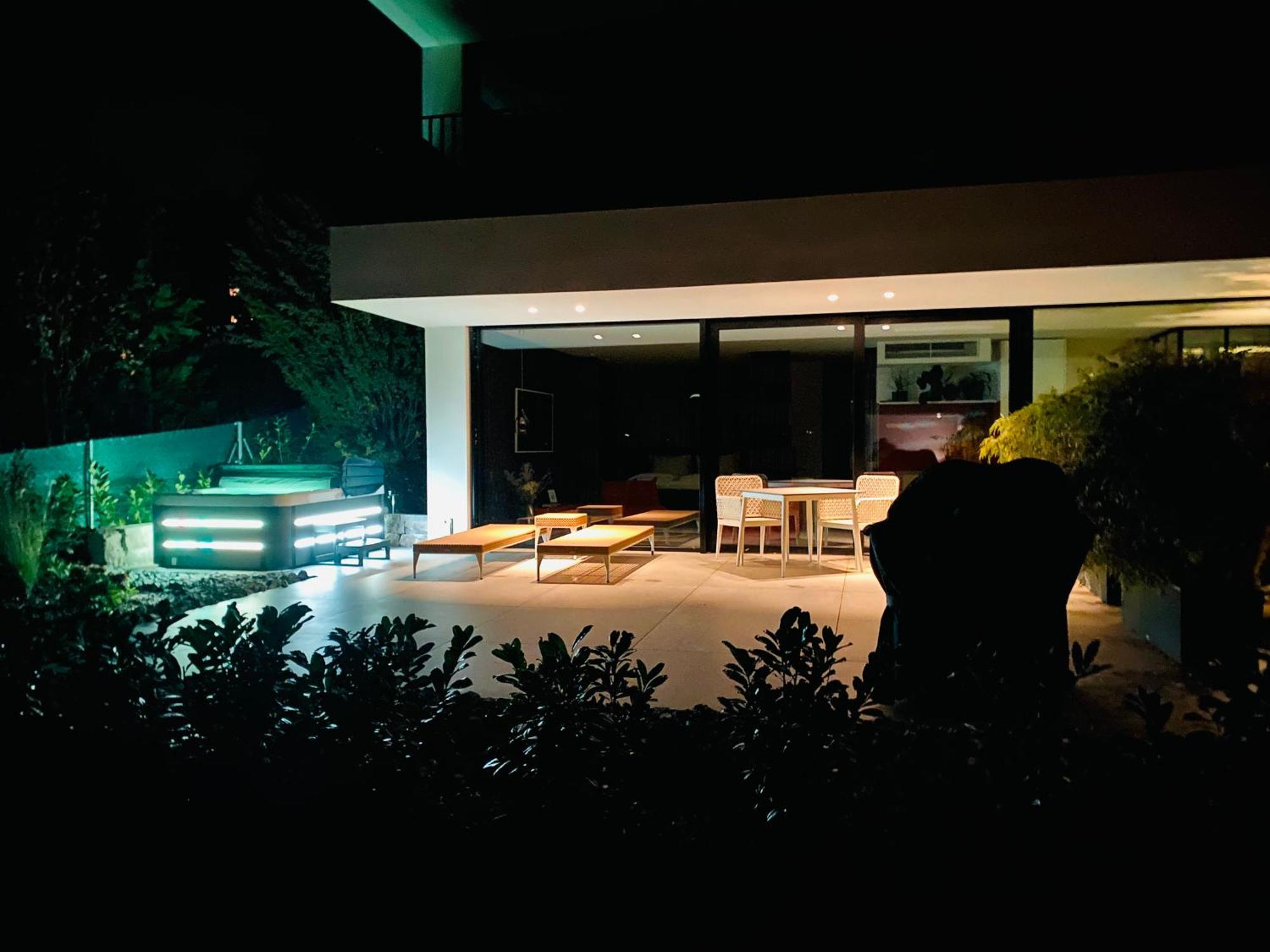 ويرغ Orange Lounge Attersee المظهر الخارجي الصورة