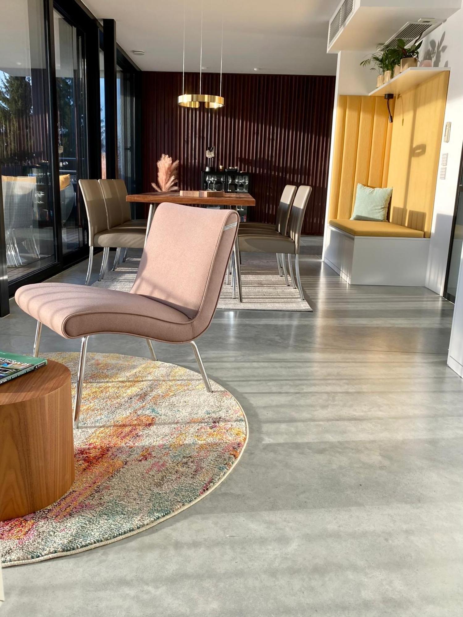 ويرغ Orange Lounge Attersee المظهر الخارجي الصورة