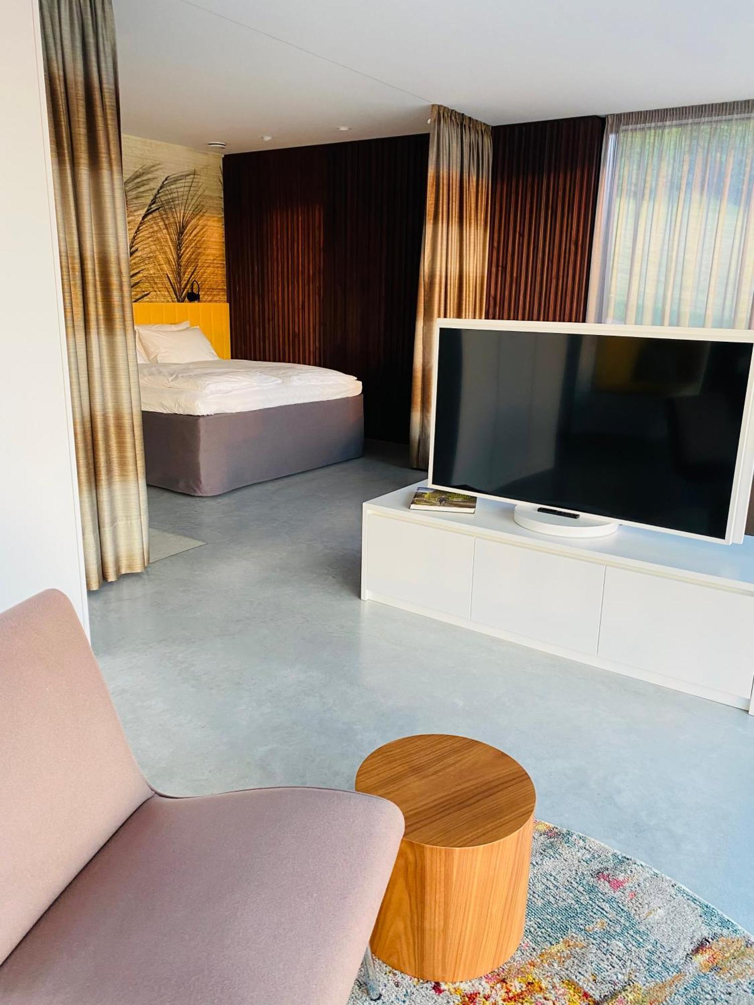 ويرغ Orange Lounge Attersee المظهر الخارجي الصورة
